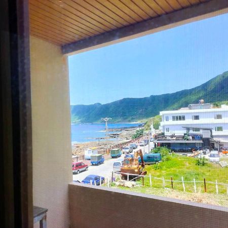 Two Fish Homestay Lanyu Buitenkant foto